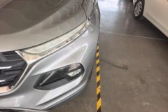 2017 Baojun 510 2017 1.5 MT Fashion #5