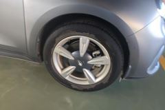 2025 Ora Good Cat 2025 430km Honor #6