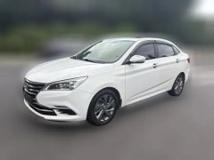 2018 Chang'an Eado DT 2018 1.6 MT Smart #1