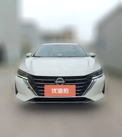 2023 Nissan Sylphy 2023 1.6L AT CVTComfort Enjoy #2