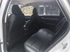 2024 Geely Auto Emgrand Sedan 2025 No.4generation 1.5L AT CVTFlagship #6