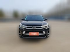 2019 Toyota Highlander 2018 2.0T AT Elite5Seat FWD #2