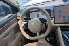 2025 AITO M7 2024 1.5T AT Smart drivingRWDProEdition 5Seat #15