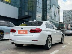 2019 BMW 3 Series 2019 2.0T AT 320LiFashion #9