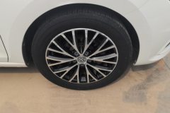 2016 Volkswagen Santana 2016 1.6 AT Fashion #6