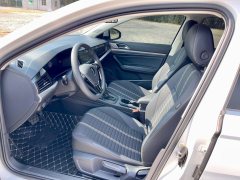 2022 Volkswagen Lavida 2022 280TSI DSG ATComfort #5