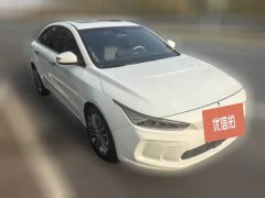 2020 Geometry A 2019 High dimensionalStandardBattery life cubeEdition EV #3