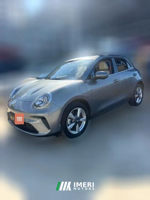 2025 Ora Good Cat GT 2025 430km Mulan Edition Honor
