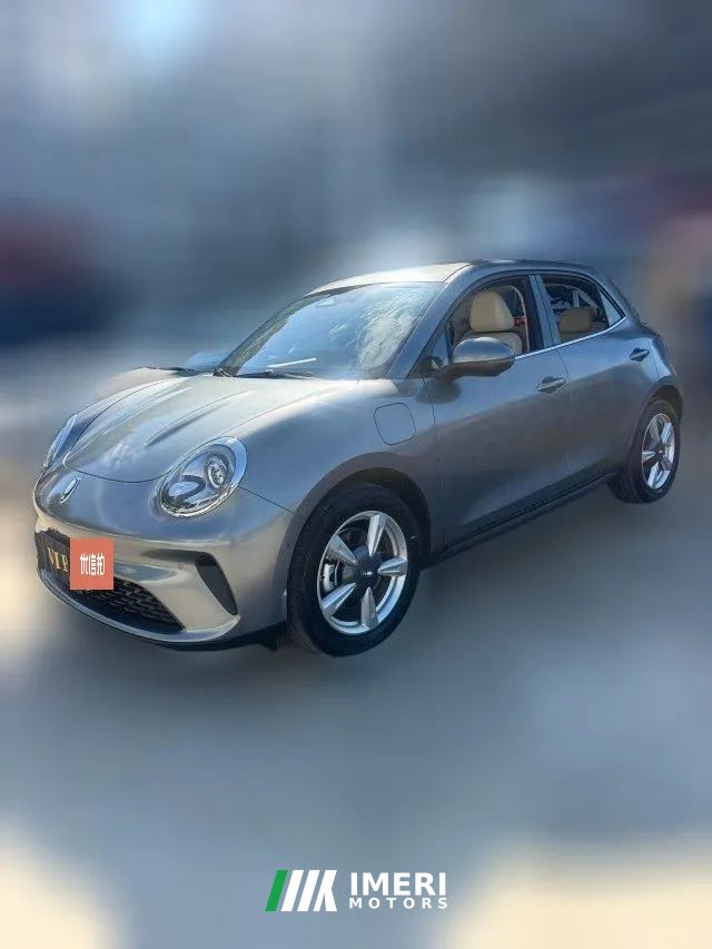 2025 Ora Good Cat GT 2025 430km Mulan Edition Honor