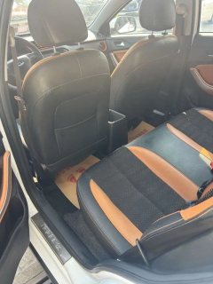 2016 Chery Tiggo 3x 2017 1.5 AT UrbanEdition #4