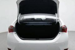 2017 Toyota Corolla 2017 Facelift 1.2T AT S-CVT GL #20