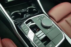 2024 BMW 3 Series 2024 2.0T AT 320Li MSport Pkg #17
