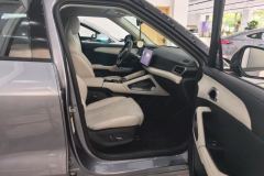 2024 BYD Yuan UP 2024 401KM Surpass #8