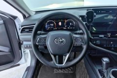 2022 Toyota Camry 2021 2.5G Luxury #15
