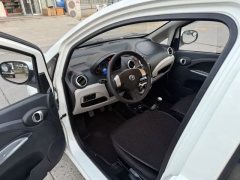 2016 Chang'an Benben Mini 2012 1.0 MT Nav #7
