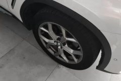 2019 BMW X3 2020 2.0T AT 28iLuxury Pkg4WD #6