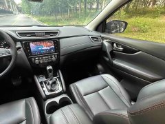 2023 Nissan Qashqai 2023 Classic 2.0L AT CVT XVComfort #8