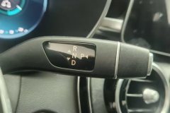 2019 Mercedes-Benz C-Class 2019 1.5T AT C260LSport #17
