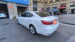 2015 Chang'an Ruicheng 2014 1.8T AT AnniversaryPremium China V #9