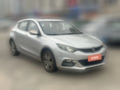 2015 Chang'an Eado XT 2015 1.6 MT Junku China IV #3