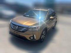 2015 GAC Trumpchi Trumpchi GS4 2015 1.3T AT 200TPremium #1