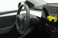 2023 Tesla Model Y 2022 Facelift rear wheel driveEdition #23