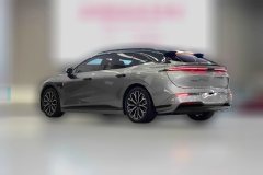 2026 Zeekr 007 GT 2025 RWDSmart Drive 75kWh #5
