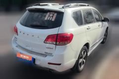 2016 Haval H6 2016 1.5T MT UpgradeEditionElite FWD #3