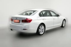 2017 BMW 3 Series 2017 2.0T AT 320LiFashion #2