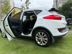 2017 Geely Auto Emgrand GS 2016 1.8 AT SportLingshang #15