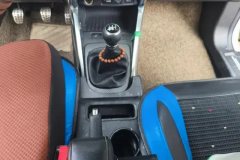 2016 BYD Yuan 2016 1.5 MT Luxury FWD #16