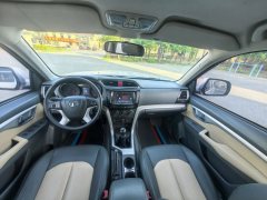 2016 Great Wall Fengjun 6 2014 2.4 MT Pilot4WD #11
