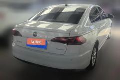 2022 Volkswagen Bora Sedan 2021 1.5 AT FashionSmart Connect #3