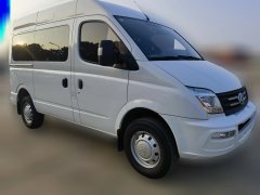 2023 Maxus V80 2023 2.0T MTClassicAoyuntongSWBMid Roof5/6Seat #2
