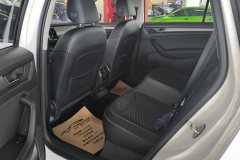 2020 Škoda Kodiaq 2020 2.0T AT TSI330 5Seat2WDComfort #11