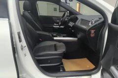 2021 Mercedes-Benz GLA-Class 2020 1.3T AT GLA200 #8