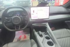 2024 Zeekr 001 2024 YOUEdition 100kWh 4WD #12