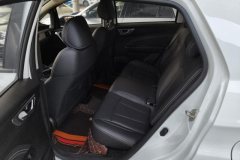 2021 Geely Auto Vision X3 2020 1.5 AT Premium #11