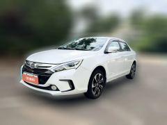 2016 BYD Qin New Energy 2015 1.5T AT double crownFlagshipPLUSEdition #1