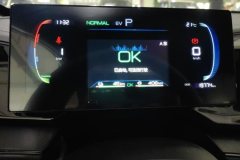 2024 BYD Qin Plus 2024 Glory 1.5L AT DM-i 55KMLeading #14