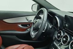 2017 Mercedes-Benz C-Class 2017 2.0T AT C200Sport Facelift #23
