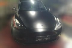 2022 Tesla Model Y 2022 Facelift Long Rangeall wheel driveEdition #2