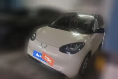 2024 Wuling Motors Wuling Bingo 2023 203KM Enjoy lightly #1