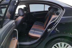 2021 Volkswagen Lavida 2019 1.5 AT set sailComfort China VI #11