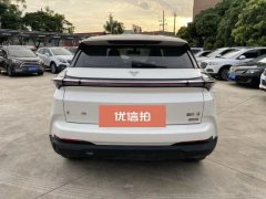 2022 Neta U 2021 Pro 400 industryCustom #8