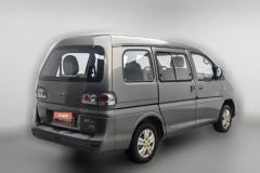 2016 Dongfeng Fengxing Lingzhi 2016 1.5 MT V3Standard7Seat China V #2