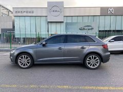 2020 Audi A3 Sedan 2020 1.4T AT 35TFSIEntry Facelift China VI #4