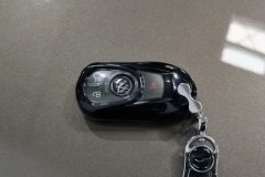 2017 Buick Envision Plus 2017 2.0T AT 28TElite 4WD #10