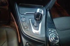 2016 BMW 3 Series 2016 2.0T AT 320LiFashion #16