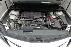 2021 Toyota Camry 2021 2.0G Luxury #10